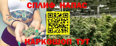 стафф Бузулук